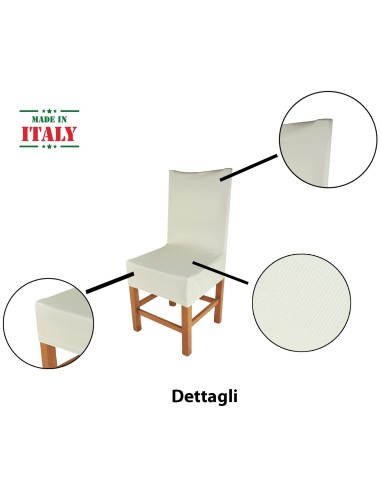 Italiano vestisedia universale