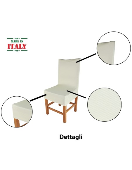 Italiano Vestisedia universel