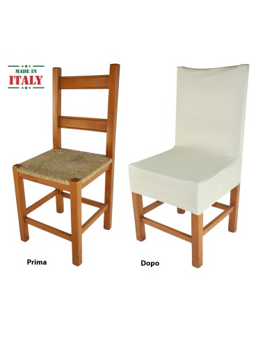 Italiano vestisedia universale