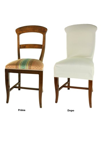 Italiano Vestisedia universal