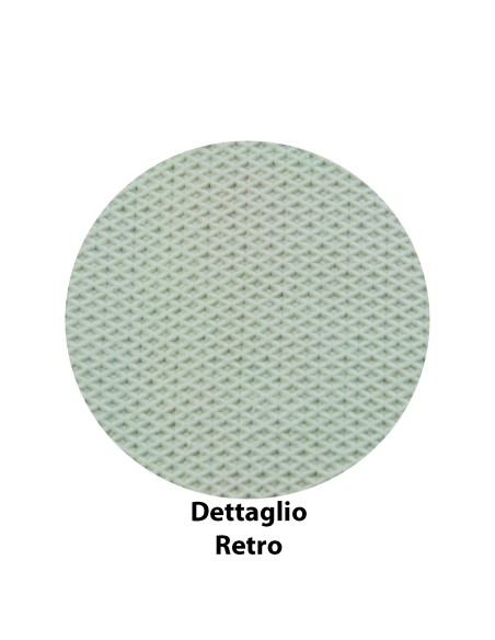 Tappeto cucina GRAFIC LOVE largo 57 cm. varie misure