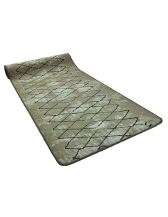 Rombo point tappeto cucina largo 68 cm.