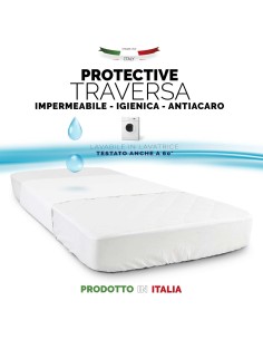 Protective Tarp wasserdicht überqueren verschiedene Größen 2
