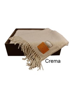 Schottenkaro 100 % Kaschmir 135 X 185 cm. 2