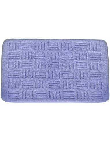 * Alfombra de baño Rhodes 55 x 90