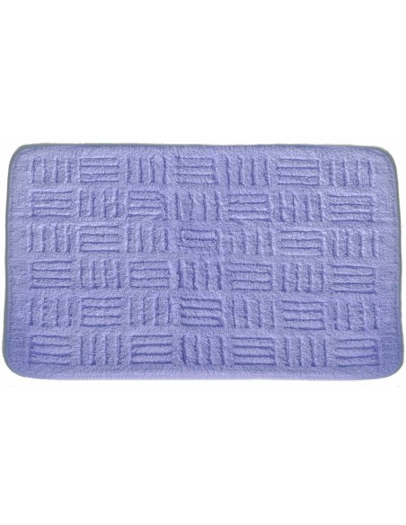 *Rodi tappeto bagno cm 55x90
