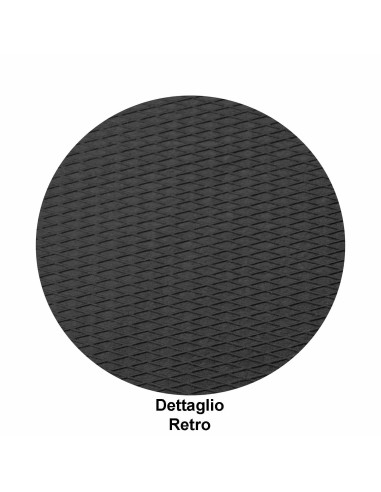 Rombo point 68 cm breite Küche Teppich.