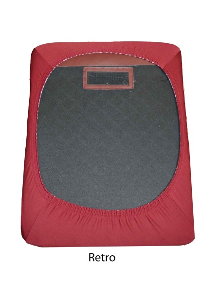 Italiano élastique coussin pour fauteuil et canapé