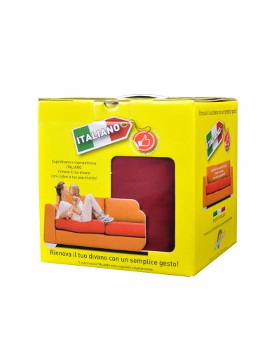 Italiano amortiguador elástico para sillón y sofá