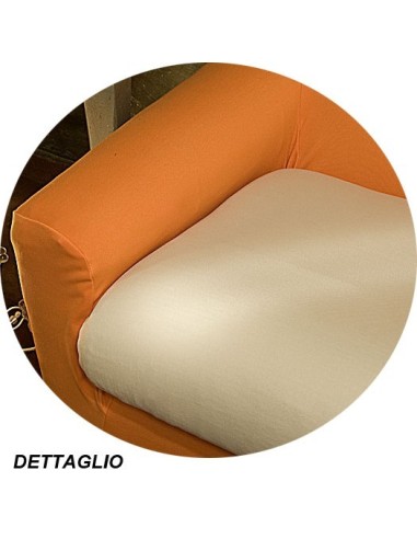 Italiano amortiguador elástico para sillón y sofá