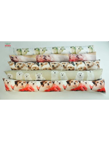 Automatische 100 cm lang. CANI