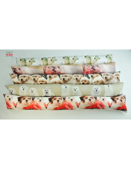 Automatische 100 cm lang. CANI