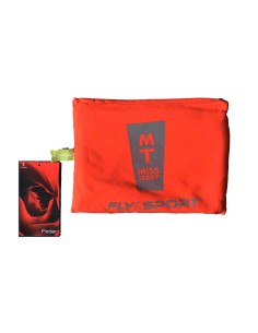 * Mosca y deporte rosa playa toalla microfibra 2