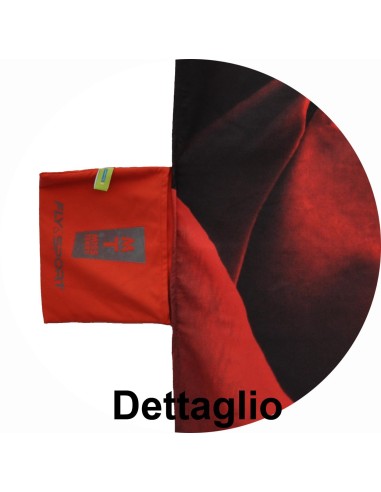 *Rosa Fly e Sport telomare microfibra