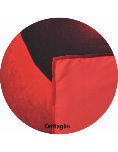 *Rosa Fly e Sport telomare microfibra