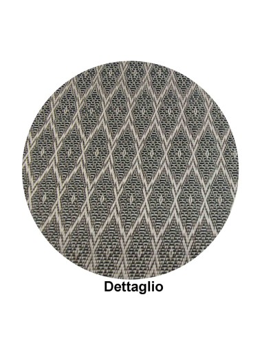 LAND Vinyle moderne et tapis anti-dérapant