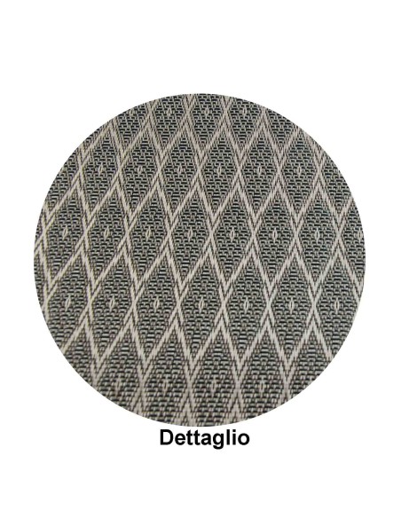 Passatoia moderna DECOLAND in vinile e antiscivolo