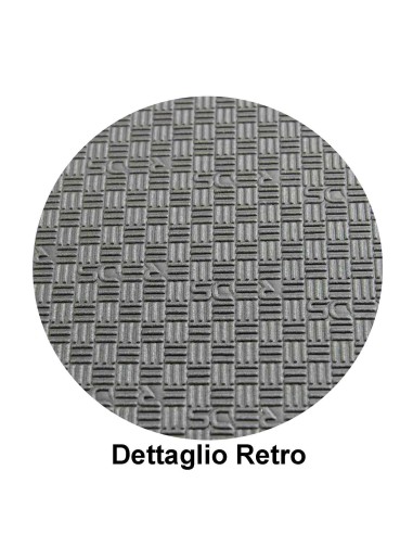 LAND Vinyle moderne et tapis anti-dérapant