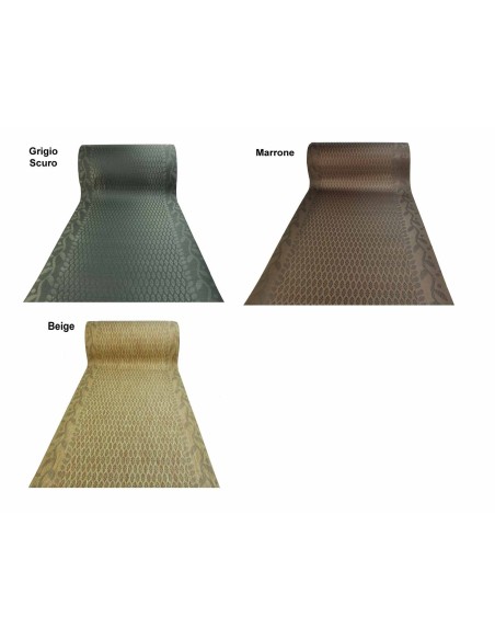 Passatoia moderna DECOLAND in vinile e antiscivolo