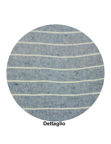 Coussin de canapé tissu ameublement RIGATO