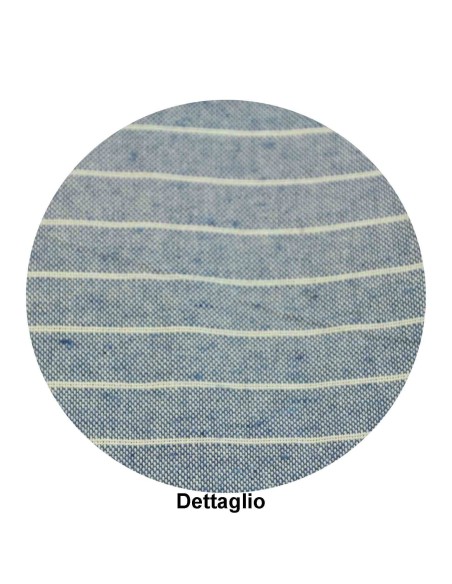 Telo arredo RIGATO copritutto