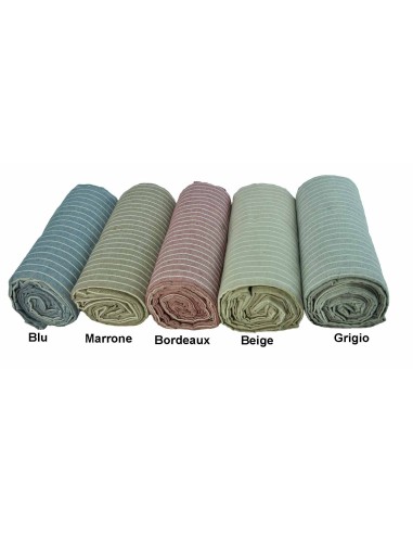 Almohada de sofá de muebles de tela RIGATO