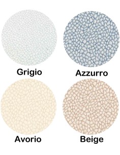 Copriletto matelasse singolo e matrimoniale ANNIE 2