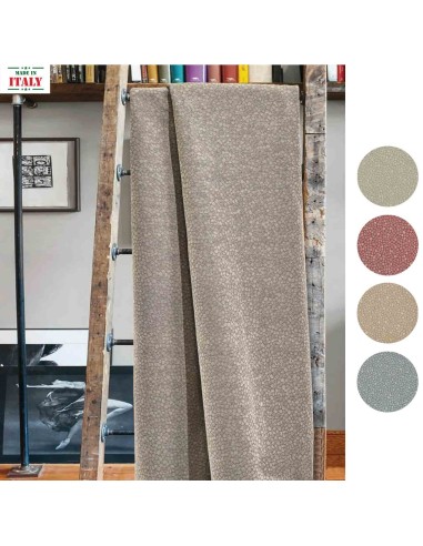 Coussin de canapé tissu ameublement NOA