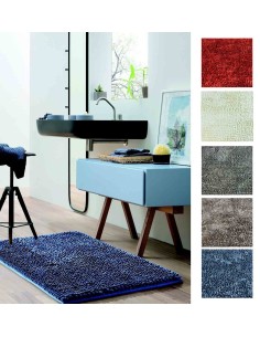 Tappeto da bagno antiscivolo CHENILLE 2