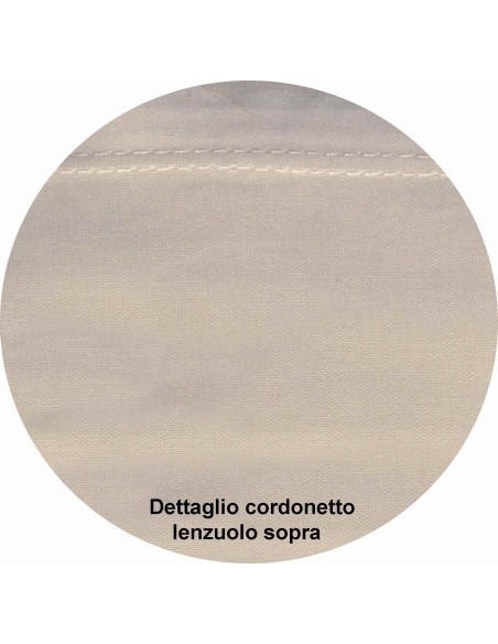 Funda de almohada y sábanas en color sólido a granel