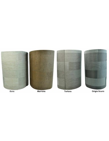 QUADRILAND Moderno vinilo y alfombra antideslizante