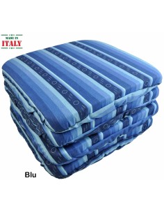 Coussins d’assise avec bande élastique COLORADO 2