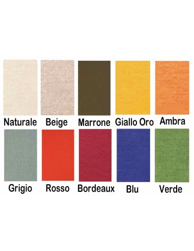 Kit de caches de coussins de piston PANAMA