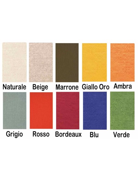 Kit de caches de coussins de piston PANAMA