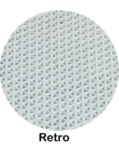 Tapis tapis bambou personnalisé