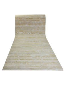 Alfombra estera de bambú personalizado 2