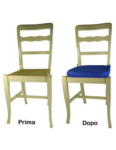 Asiento amortiguador FORMA Panamá