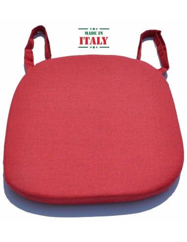 Panama Coussin d'assise profilée