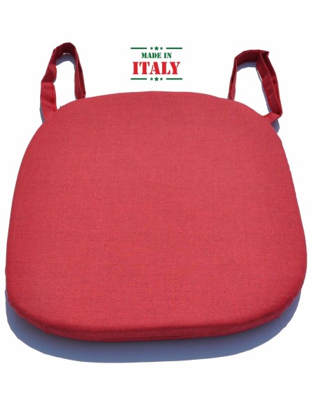 Panama Coussin d'assise profilée