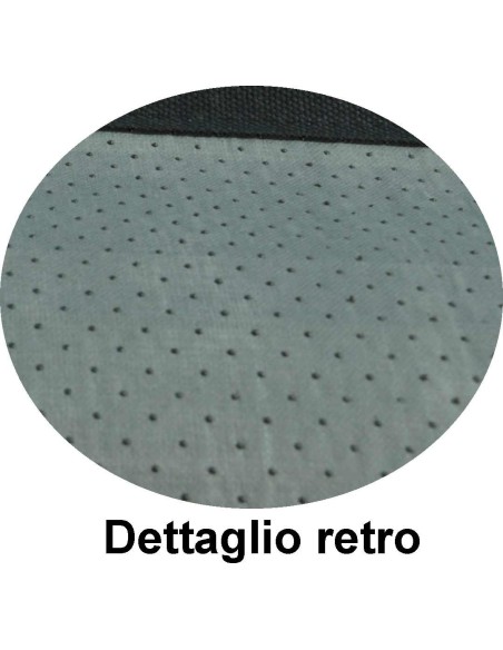 Couleurs de tapis en bambou polyvalent lane