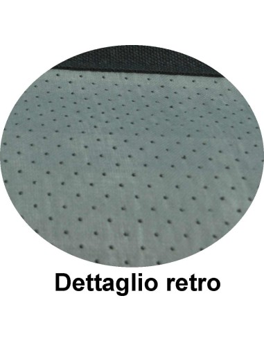 Bamboo degrade tappeto 120x180 cm.