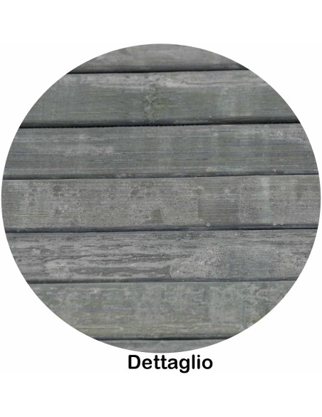 Lavado lane multiusos alfombras de bambú