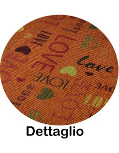 Cocina puente amor corazones 2