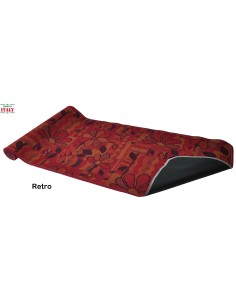 Pont cuisine feuilles et pétales 2