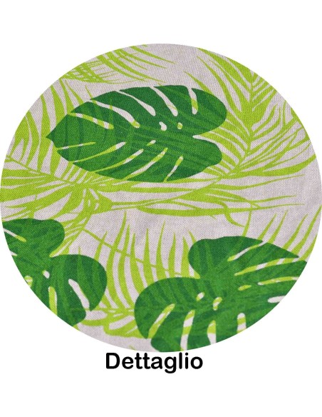 manteles individuales 35 x 50 cm nr 2 pieza. FOGLIA