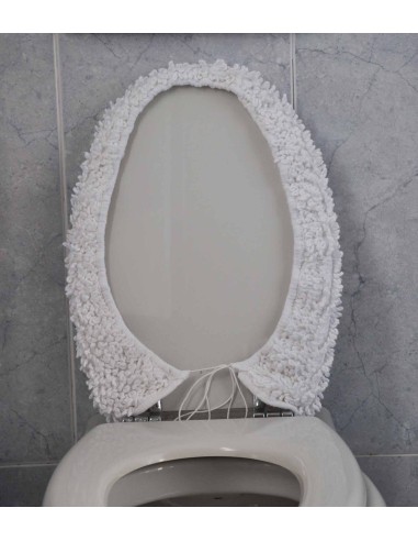 Tappeto bagno in cotone RICCIOLINO