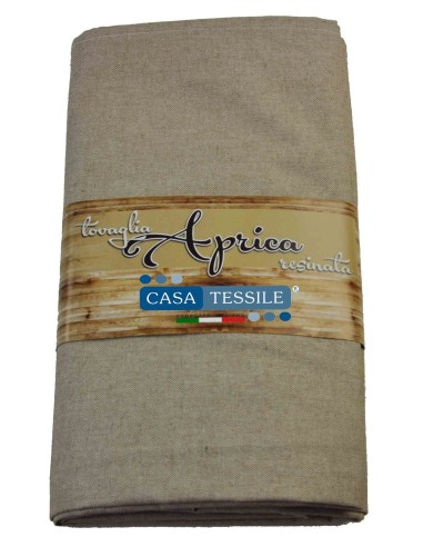 Tissu de liaison résine résistant aux taches APRICA