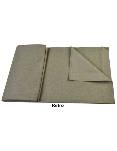 Tissu de liaison résine résistant aux taches APRICA