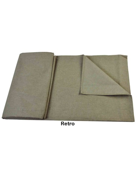 Tovaglia resinata antimacchia APRICA