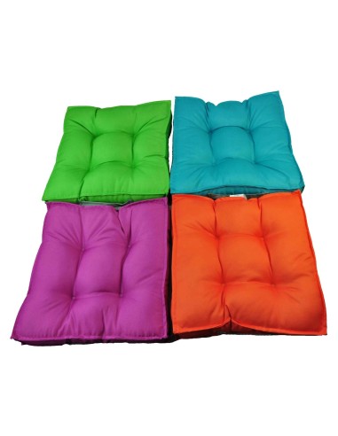 Cuscino arredo mattonella 38x38 cm. FOUTON